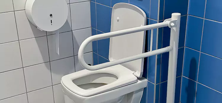Comprehensive Solutions in Four Corners, FL for Accessible Facilities