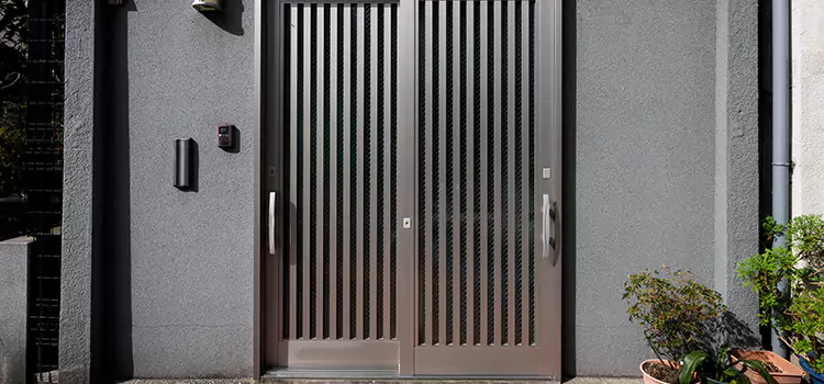 Why Choose Us for Your Security Needs in Four Corners, FL?