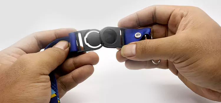 Our Professional Key Fob Installation Process in Four Corners, FL