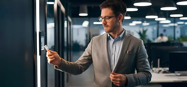 Our Commitment to Keycard Security Excellence in Four Corners, FL