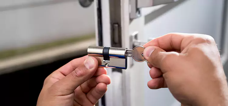 Lock Change Locksmiths Four Corners