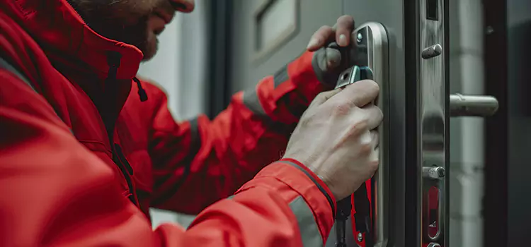 Mobile Car Key Service Four Corners