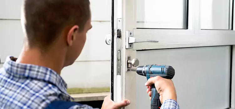 Experienced and Reliable Technicians Four Corners