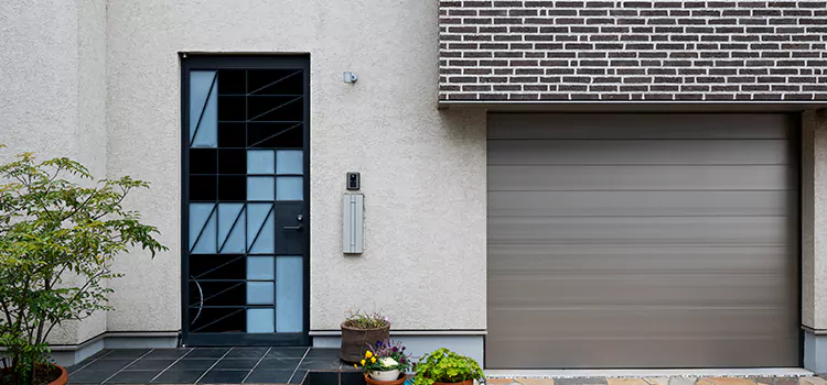 Residential Roll Up Security Doors Four Corners