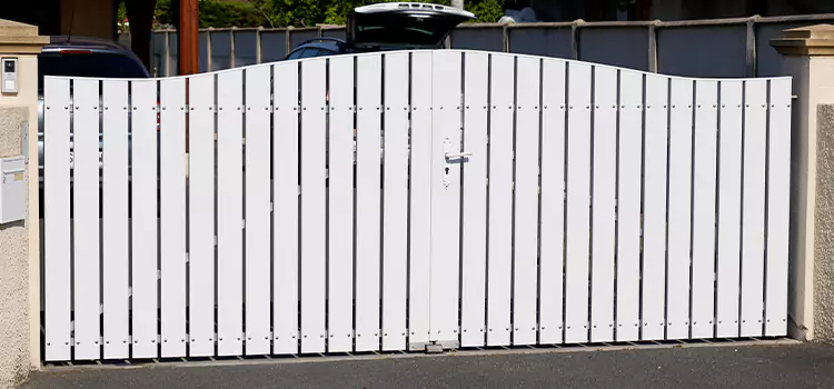 Why Choose Us for Residential Gate Repair in Four Corners, FL?