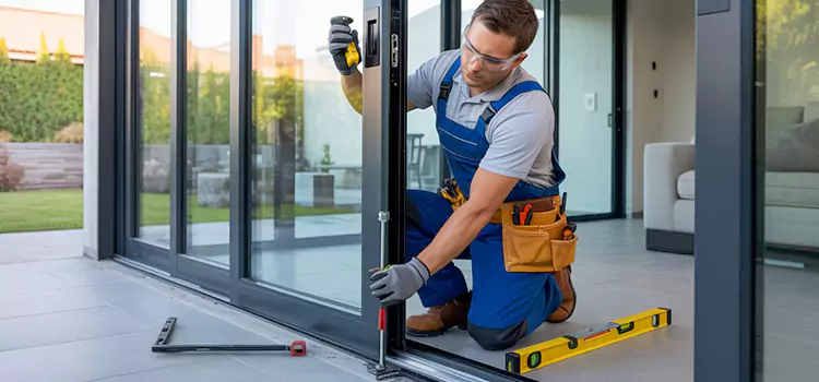 Patio Door Replacement Four Corners