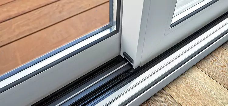 Why Your Sliding Door Keeps Getting Stuck in Four Corners, FL?