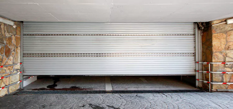 Steel Garage Door Repair Four Corners