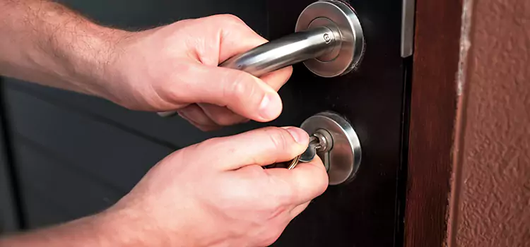 Door Closer Repair & Installation Four Corners