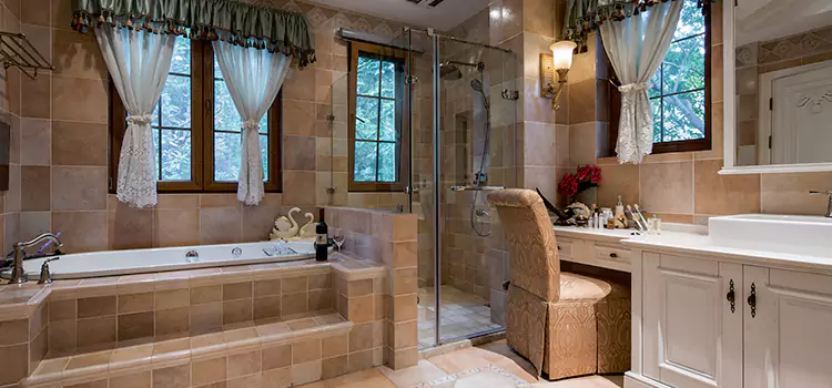 Universal Remodeling Four Corners