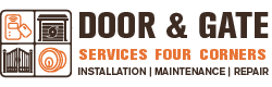 Door & Gate Services Four Corners