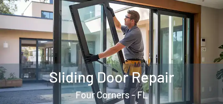 Sliding Door Repair Four Corners - FL